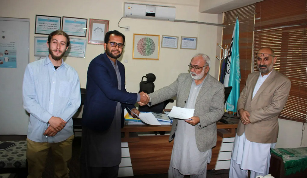 Building Migration Partnerships