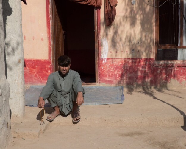 Mohammad Yaqub And Zarghuna 21