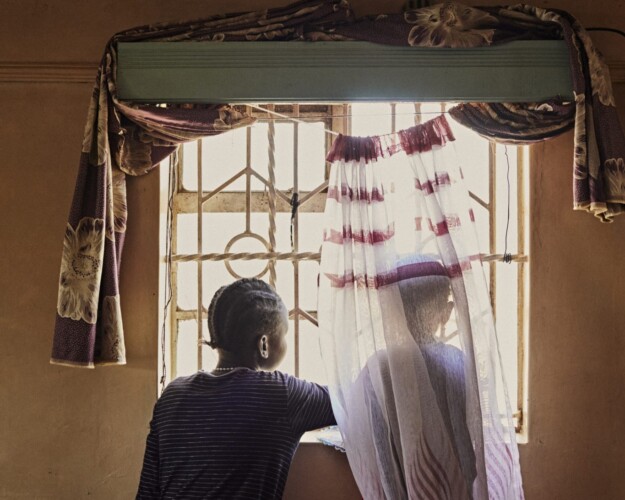 MANUT FAMILY NAIROBI RENE HABERMACHER 206 PREVIEW 0