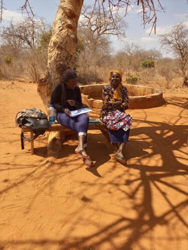 Makueni Participant (1)