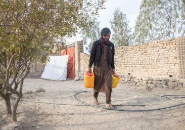 Webinar Climate Change