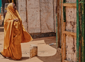 Paving The Way To A Dignified Life