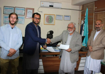 Building Migration Partnerships