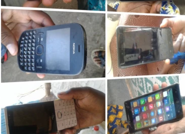 Attachment 5 D 1 F 1 B 1 Dae 39 C 8000155 C 0 B 5